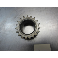 03K113 Crankshaft Timing Gear From 2005 FORD FOCUS  2.0